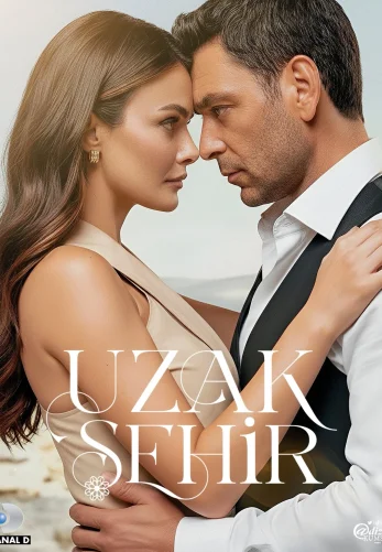 Далекий город 2 сезон 64 серия турецкий сериал на русском смотреть бесплатно