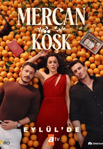 Коралловый дворец турецкий сериал русская озвучка смотреть бесплатно все серии онлайн